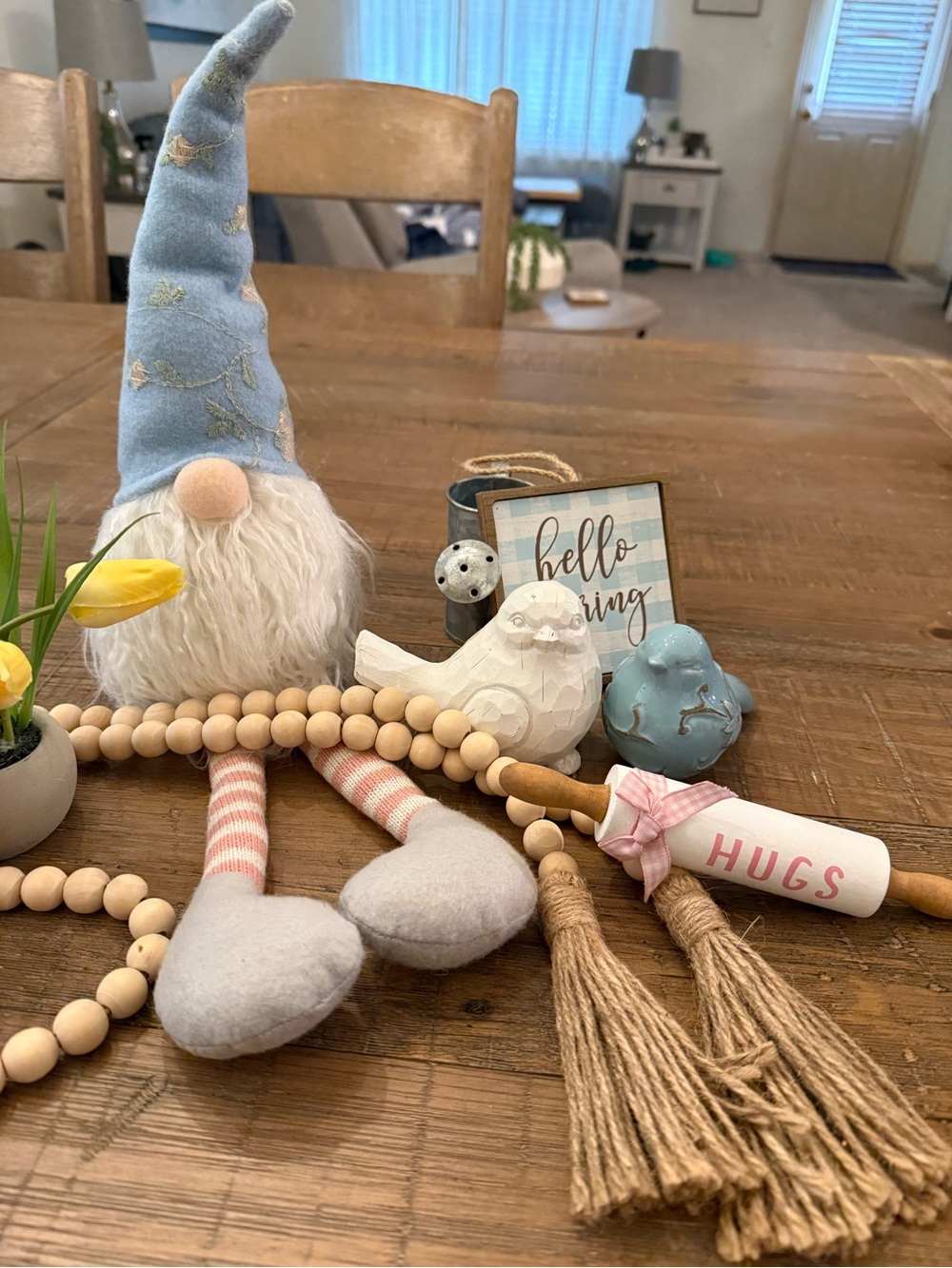 Tier decor for Spring/ various - Picture 3 of 8